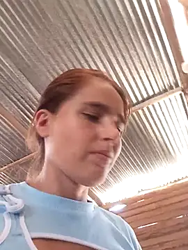 antonellahotimida online show from November 6, 2025, 4:19 pm