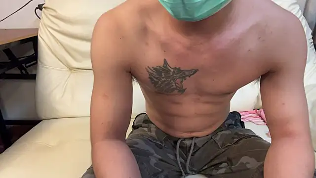 zghn88 online show from October 25, 2025, 12:02 pm