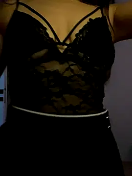 Ayliz05 online show from October 5, 2025, 2:04 pm