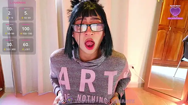 emma web  online show from March 20, 2026, 4:34 pm