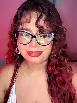 Solaangel  online show from October 16, 2025, 1:39 am