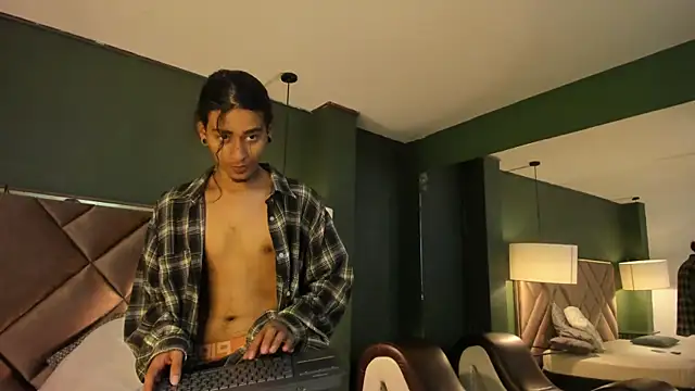 Dickie Dicking online show from November 19, 2025, 10:21 pm