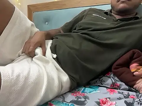 YourBlackBull online show from October 4, 2025, 10:08 pm