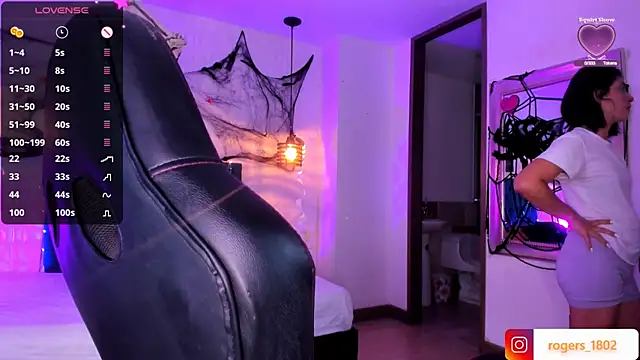 isaa dl online show from October 17, 2025, 8:55 pm