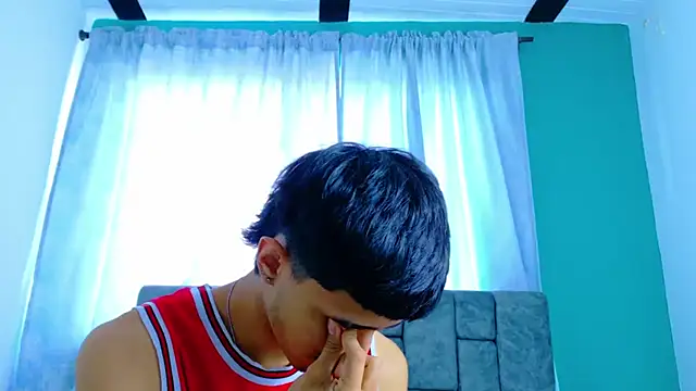 Anthony carter online show from October 16, 2025, 1:34 pm