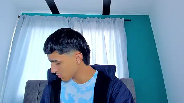 Anthony carter online show from November 24, 2025, 2:28 pm