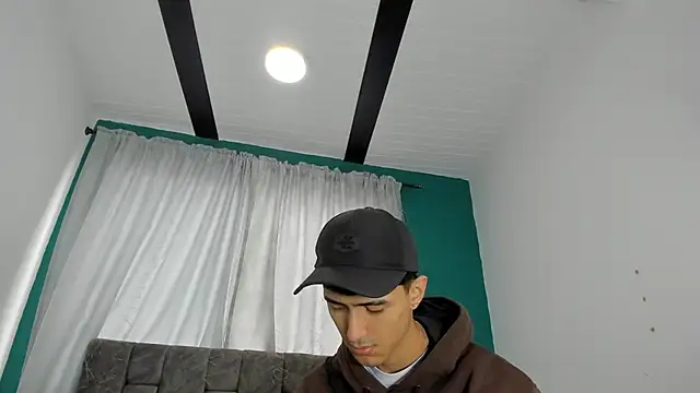 Anthony carter online show from January 10, 2026, 1:46 pm