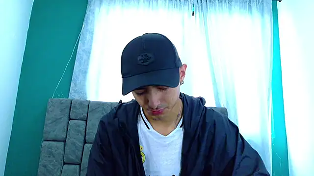 Anthony carter online show from February 8, 2026, 1:25 pm