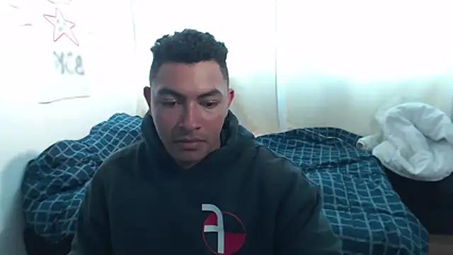 Snapshot of Ander_Wolf chatting on October 8, 2025, 6:16 pm Ander Wolf online show from October 8, 2025, 6:16 pm