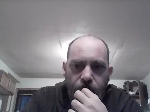 crazyheratic8 online show from January 31, 2026, 11:47 pm