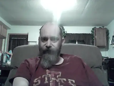 crazyheratic8 online show from February 14, 2026, 1:57 am