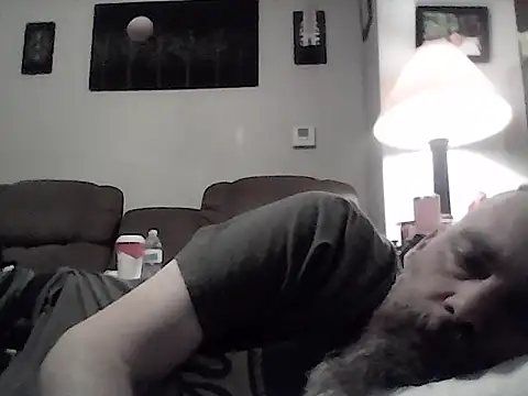 crazyheratic8 online show from March 4, 2026, 2:17 am