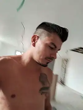 Snapshot of robergenesis chatting on October 10, 2025, 2:16 pm robergenesis online show from October 10, 2025, 2:16 pm