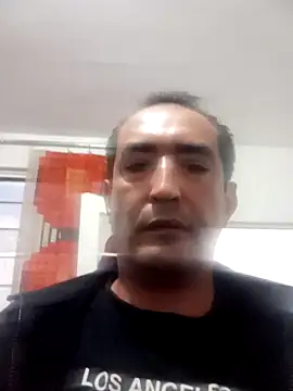 Otion197777 online show from October 9, 2025, 11:14 pm