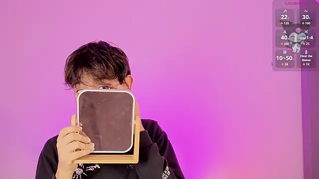 Darcy and Stolas online show from October 15, 2025, 5:18 am