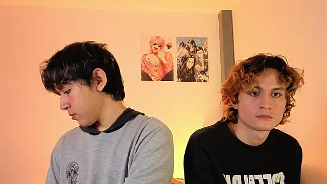 Darcy and Stolas online show from January 9, 2026, 2:58 am