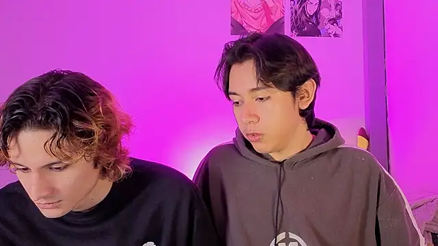 Darcy and Stolas online show from February 3, 2026, 5:38 am