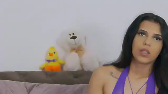 KendraSins online show from October 6, 2025, 4:54 am