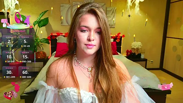 EmilyWhispers online show from October 15, 2025, 7:36 pm