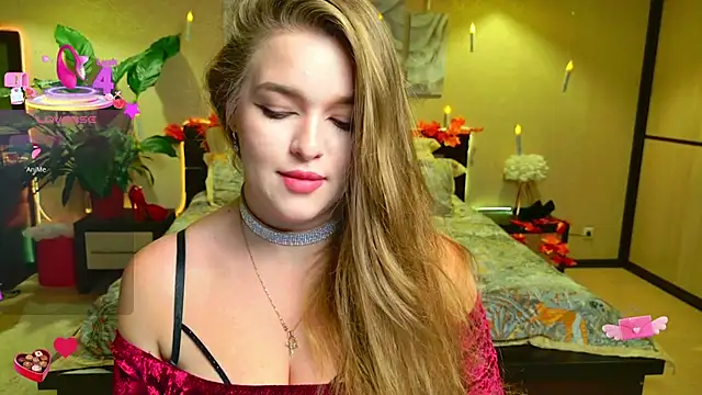 EmilyWhispers online show from November 9, 2025, 7:23 pm