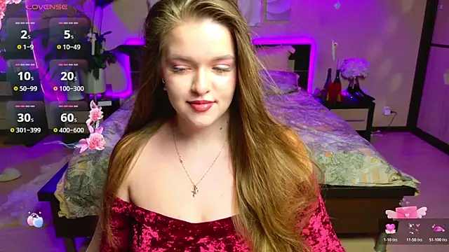 EmilyWhispers online show from April 13, 2026, 8:47 pm