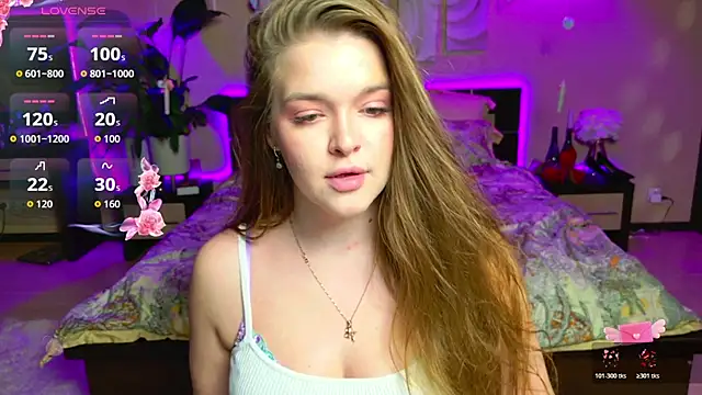 EmilyWhispers online show from April 16, 2026, 8:31 pm