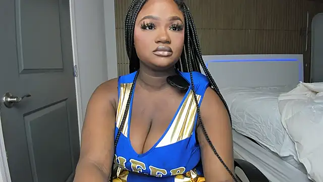 supanovaaa online show from October 5, 2025, 11:24 pm