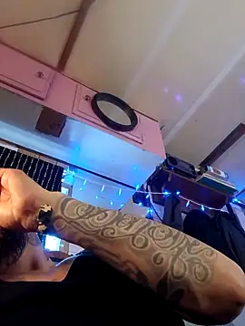 Snapshot of JNTre chatting on March 1, 2026, 1:35 pm JNTre online show from March 1, 2026, 1:35 pm