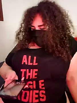 bbw desire6 online show from December 20, 2025, 9:22 pm