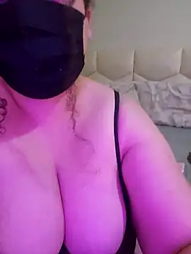 bbw desire6 online show from March 6, 2026, 10:39 pm