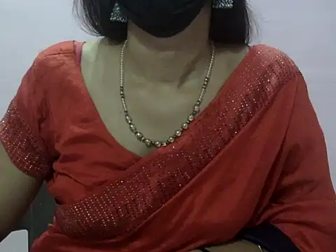 Laila Cute online show from March 30, 2026, 4:08 pm