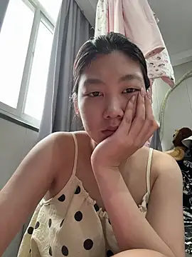 chibaoao66 online show from June 30, 2026, 9:32 am
