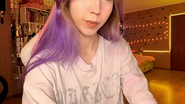 Jerrieberry online show from February 9, 2026, 1:59 pm