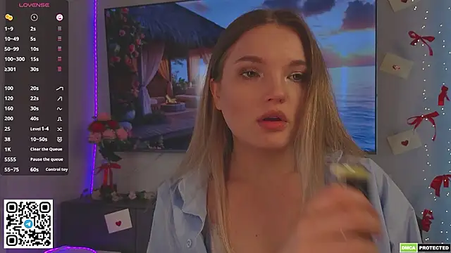 JulieLupo online show from March 26, 2026, 6:19 am