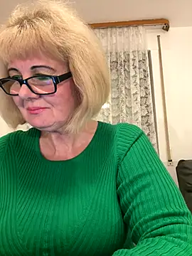 BoloshkaBlonda online show from December 15, 2025, 7:07 pm