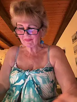 BoloshkaBlonda online show from February 19, 2026, 7:21 pm