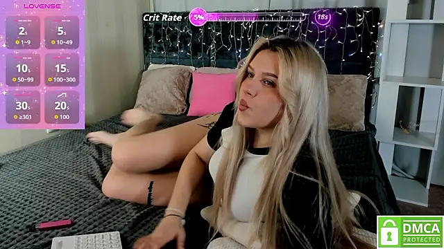 Malisha kiss online show from February 25, 2026, 11:20 am