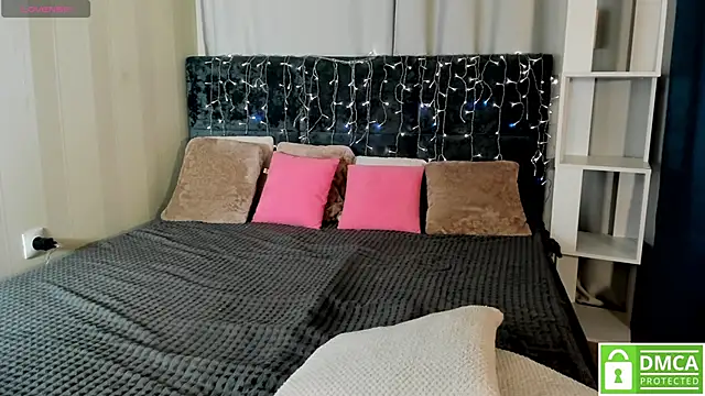 Malisha kiss online show from March 1, 2026, 11:23 am