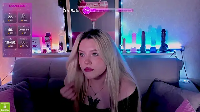 Malisha kiss online show from March 24, 2026, 12:32 pm