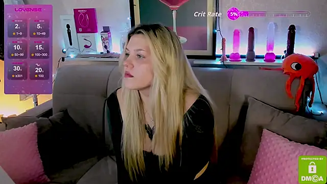 Malisha kiss online show from March 29, 2026, 11:21 am