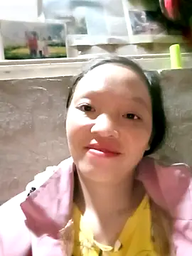 Minkine022 online show from November 7, 2025, 12:05 pm