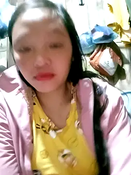 Minkine022 online show from November 13, 2025, 5:45 pm