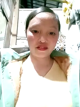 Minkine022 online show from December 4, 2025, 1:09 pm