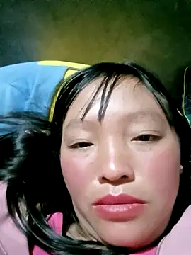 Minkine022 online show from January 9, 2026, 10:33 pm