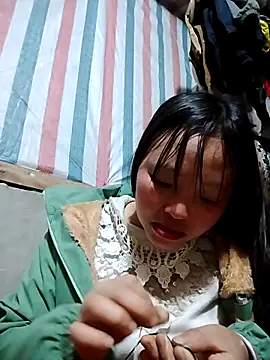 Minkine022 online show from February 5, 2026, 12:59 am