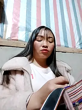 Minkine022 online show from February 9, 2026, 1:42 am