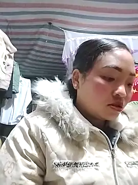 Minkine022 online show from February 11, 2026, 8:19 am