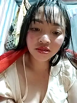 Minkine022 online show from February 19, 2026, 9:33 pm