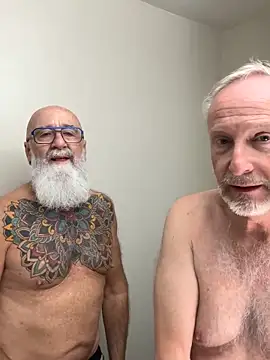 ApolloThrust online show from October 31, 2025, 12:28 pm