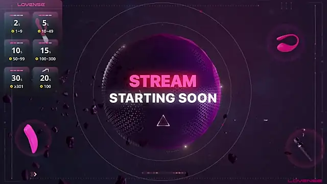 ApolloThrust online show from December 2, 2025, 6:47 pm